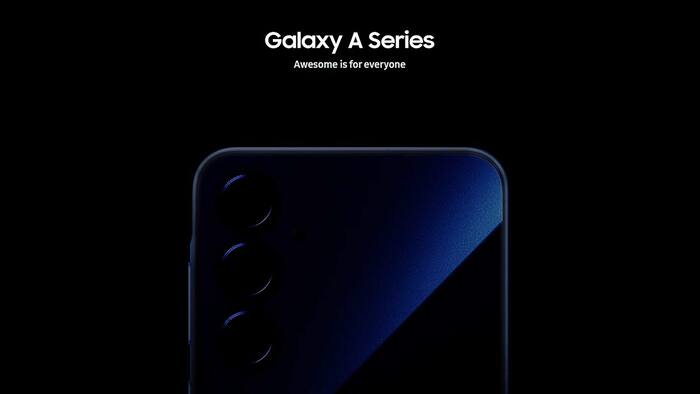 Samsung Galaxy A Series