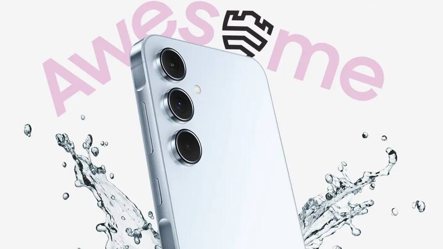 Samsung Galaxy A55 और Galaxy A35 की कीमत का ऐलान, धांसू कैमरे के साथ मिलेगी तगड़ी बैटरी Samsung Galaxy A55
