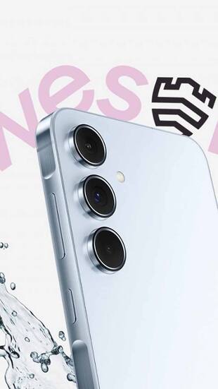 Samsung Galaxy A55, A35 may cost this much