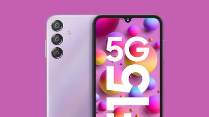 Samsung Galaxy F15 5G 8GB RAM variant launched: Check price