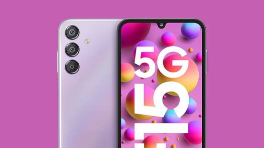 Samsung Galaxy F15 5G 8GB RAM variant launched: Check price