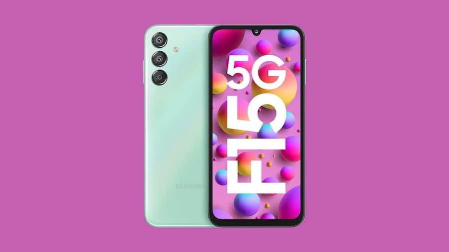 Samsung Galaxy F15 5G Discount offer