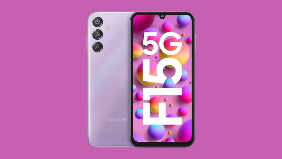 Samsung Galaxy F15 5G Performance