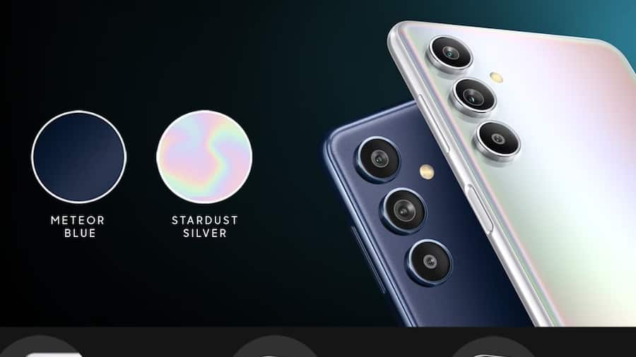 Samsung Galaxy F54 5G New (3)