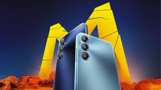 Samsung Galaxy M14 4G फोन 50MP कैमरा के साथ भारत में लॉन्च, कीमत 9000 रुपये से कम