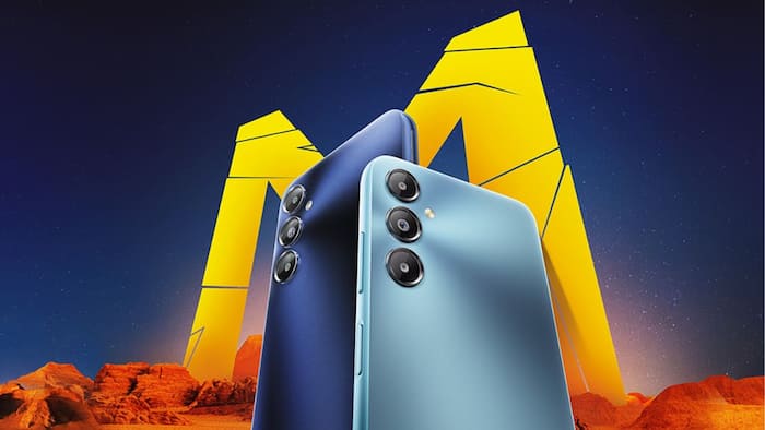 Samsung Galaxy M14 4G