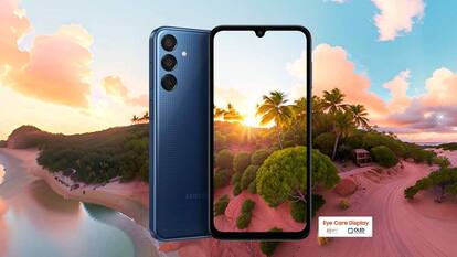 Samsung Galaxy M15 5G India launch confirmed: Here's what to expect