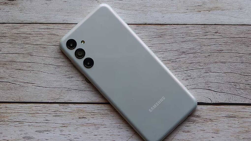 Samsung Galaxy M14 5G