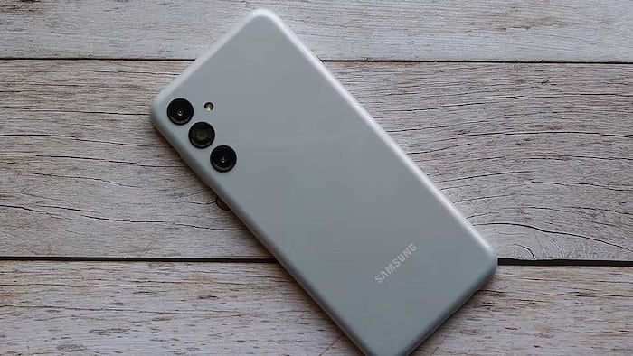 Samsung Galaxy M14 5G