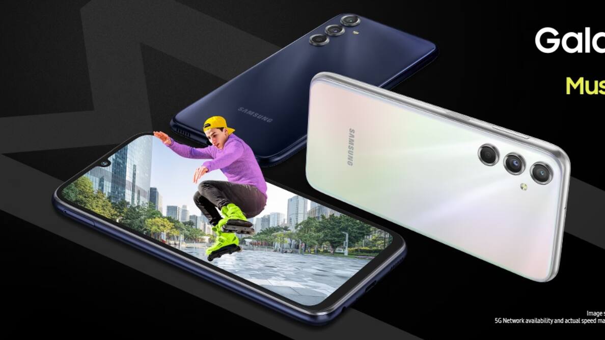 Amazon Offers: Samsung के इन स्मार्टफोन पर मिल रहा भारी डिस्काउंट, सस्ते में मिलेंगे बढ़िया फीचर्स