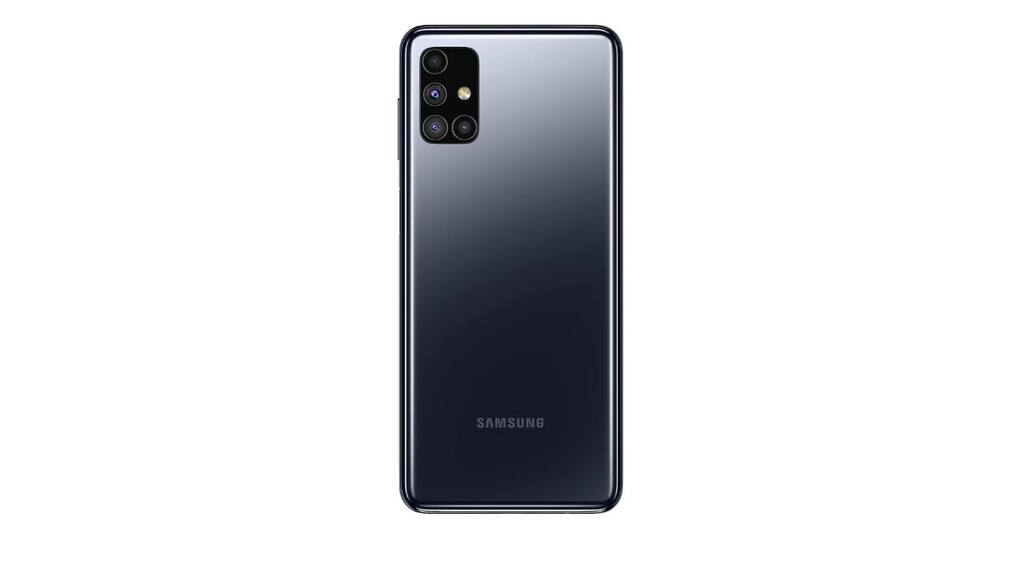 Samsung Galaxy M51 1