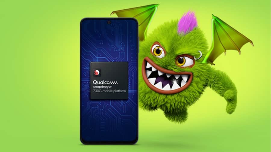 Samsung Galaxy M51 Performance