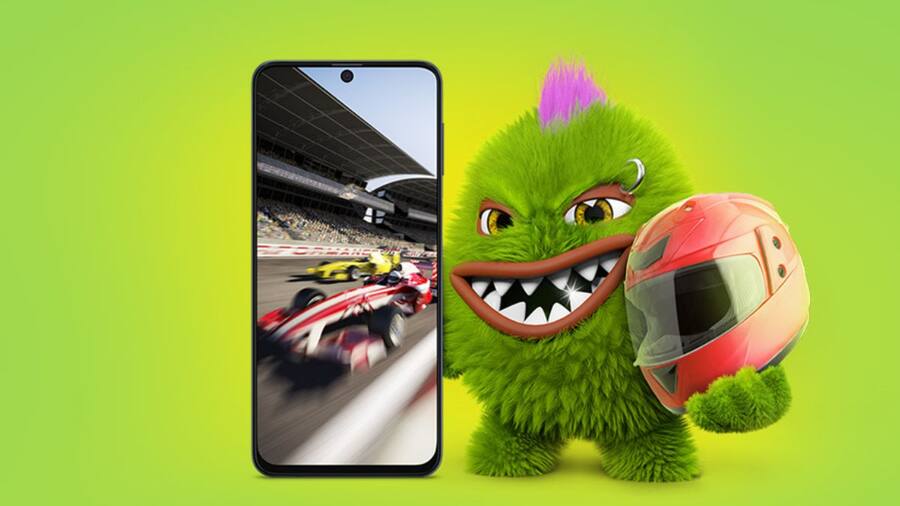 Samsung Galaxy M51 Price