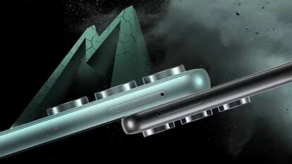 Samsung Galaxy M55 5G फोन का इंडिया लॉन्च कंफर्म, Amazon पर हुआ टीज