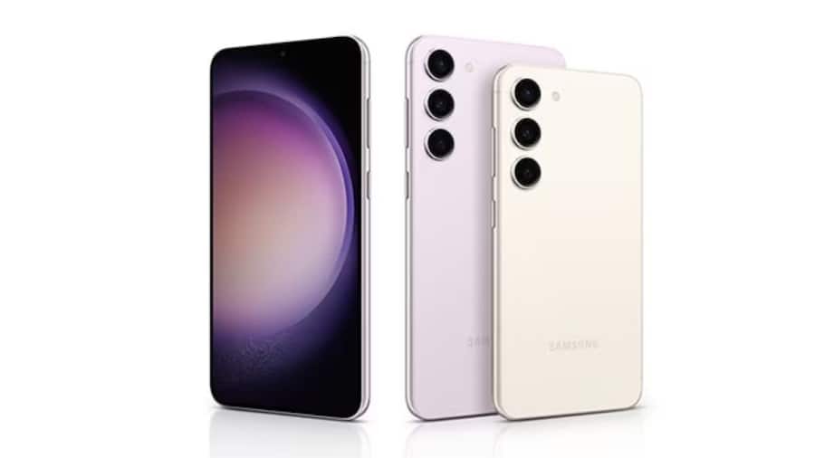 Samsung Galaxy S23 5G Price