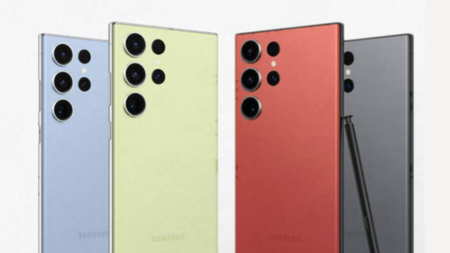 Samsung Galaxy S23 Ultra 5G Discount offer