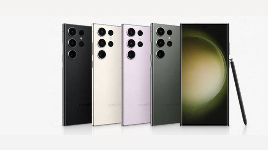Samsung Galaxy S23 Ultra 5G Price