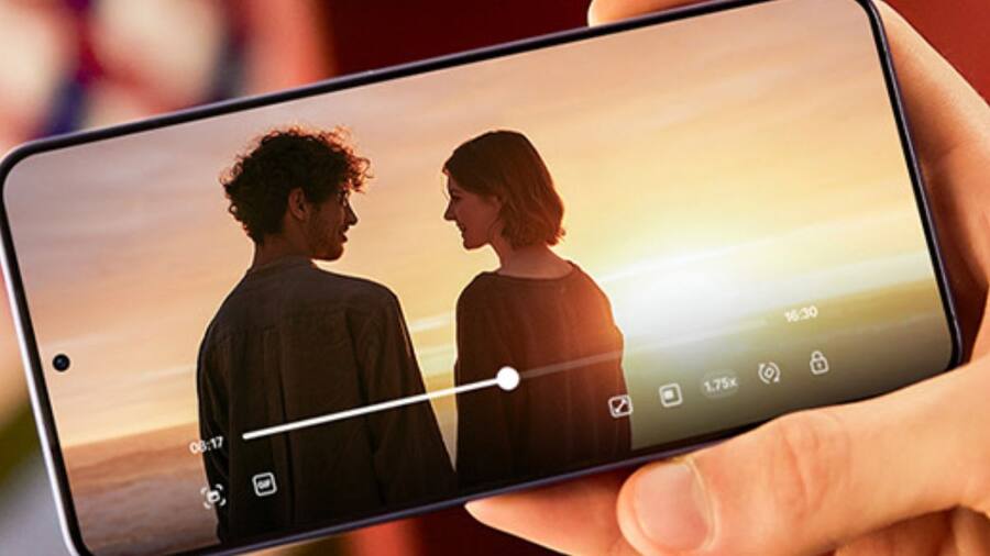 Samsung Galaxy S24 5G Performance
