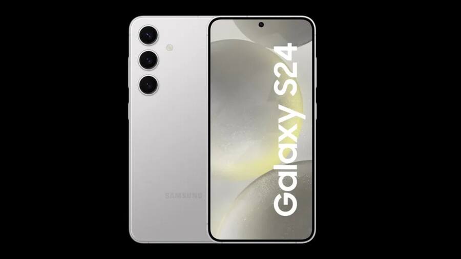 Samsung Galaxy S24 5G Selfie Camera