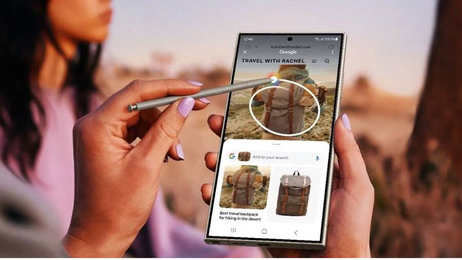 Amazon Deals on 200MP Camera: सस्ते मिल रहे 200MP कैमरा वाले स्मार्टफोन्स, पाएं 6000 तक की छूट Samsung Galaxy S24 Ultra 5G Performance