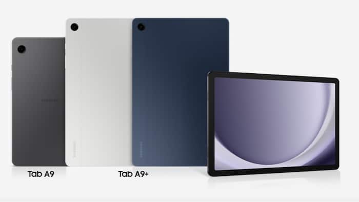 Samsung Galaxy Tab A9 series Price cut