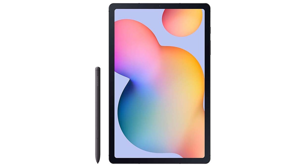 Samsung Galaxy Tab S6 Lite