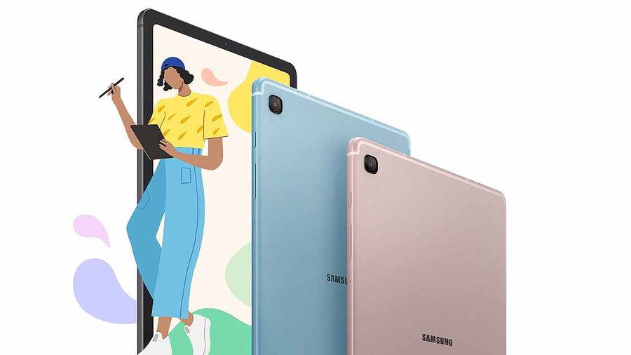 Samsung Galaxy Tab S6 Lite 2024 launched with an Exynos chipset and Android 14 Samsung Galaxy Tab S6 Lite 2024