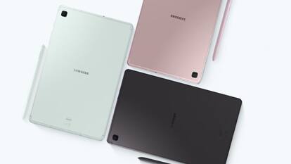 Samsung Galaxy Tab S6 Lite (2024) में मिलेगा 10.4 इंच का डिस्प्ले, फीचर्स कंफर्म