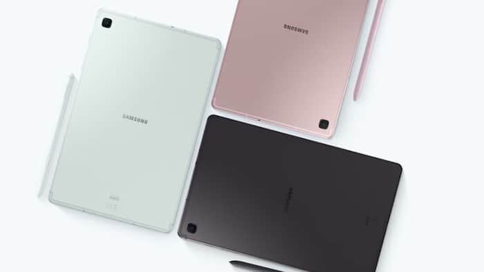 Samsung Galaxy Tab S6 Lite (2024)