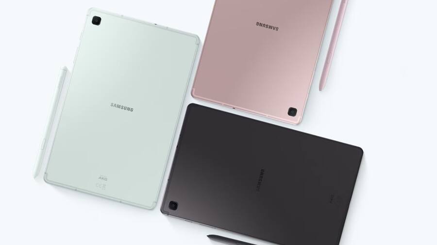 Samsung Galaxy Tab S6 Lite (2024) में मिलेगा 10.4 इंच का डिस्प्ले, फीचर्स कंफर्म Samsung Galaxy Tab S6 Lite (2024)