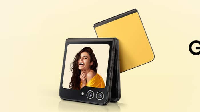 Samsung Galaxy Z Flip5 5G