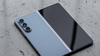 Samsung Galaxy Z Fold 6 फोन Geekbench पर हुआ लिस्ट, खास स्पेसिफिकेशन लीक