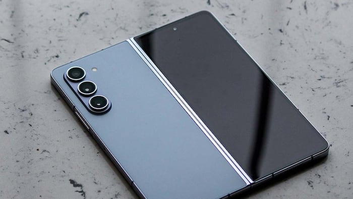 Samsung Galaxy Z Fold 6 8
