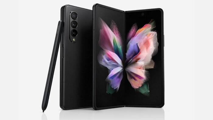 Samsung Galaxy Z Fold3 5G