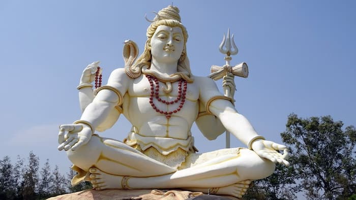 Shivratri wishes