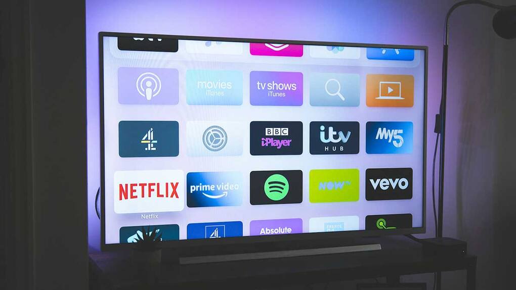 Smart TV