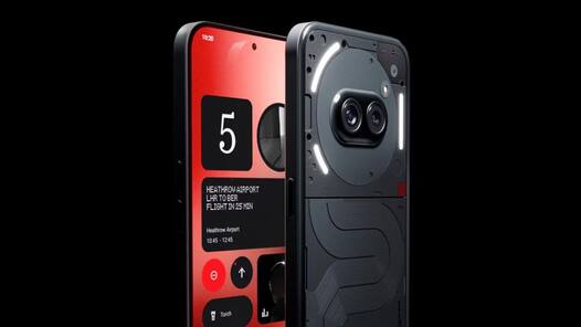 Smartphones Launched In March 2024: Nothing Phone 2a से लेकर Realme Narzo 70 Pro 5G तक, मार्च में लॉन्च हुए ये फोन