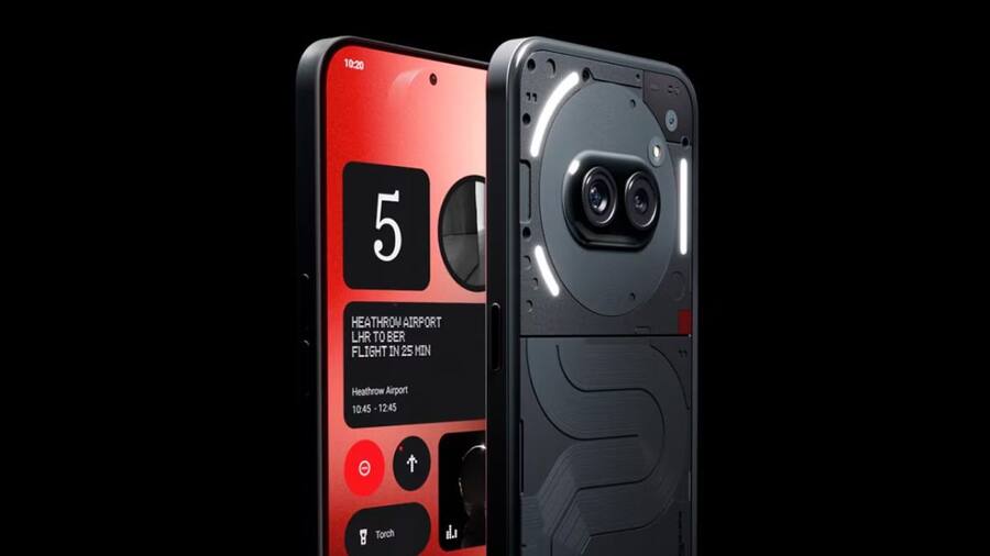 Smartphones Launched In March 2024: Nothing Phone 2a से लेकर Realme Narzo 70 Pro 5G तक, मार्च में लॉन्च हुए ये फोन Smartphones Launched In March 2024