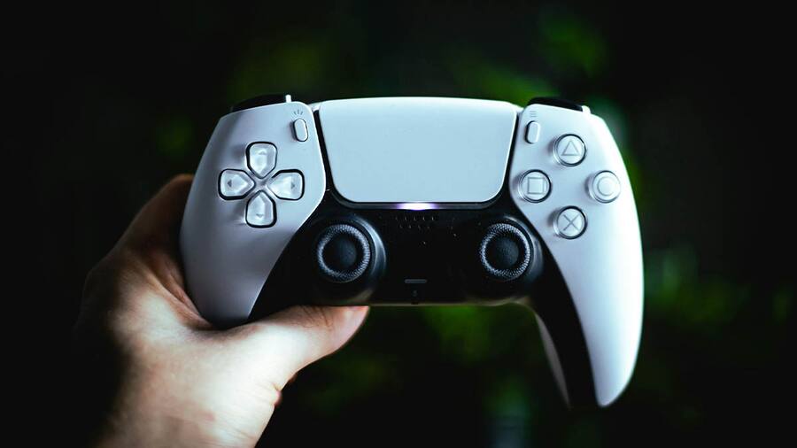 Sony has just upgraded your PS5's DualSense controller Sony PS5 DualSense controller