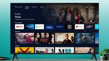 Amazon Offers: 40 इंच वाले स्मार्ट टीवी पर क्रेजी डील, 15 हजार से कम में लाएं घर