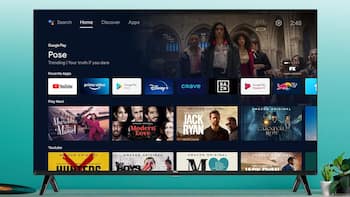 Amazon Offers: 40 इंच वाले स्मार्ट टीवी पर क्रेजी डील, 15 हजार से कम में लाएं घर