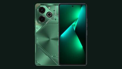 TECNO POVA 6 Pro की इंडिया लॉन्च डेट हुई कंफर्म, मिलेगा 108MP का कैमरा