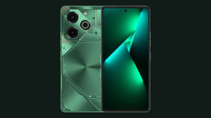 TECNO POVA 6 Pro