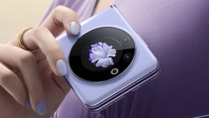 TECNO Phantom V Flip 5G