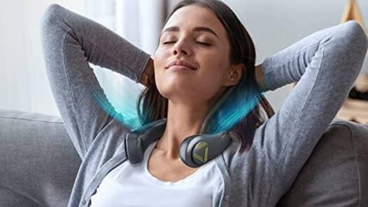 Best Portable Fans under 1000 on Amazon: सस्ते में खरीदें पोर्टेबल फैन, बिना बिजली के फेंकते हैं ठंडी हवा