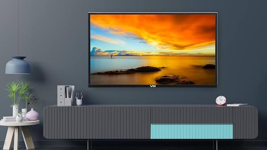 TVs under 10000 on Amazon: 10,000 से कम के बेस्ट टीवी, सबसे सस्ता मॉडल 5,699 रुपये में खरीदें TVs under 10000 on Amazon