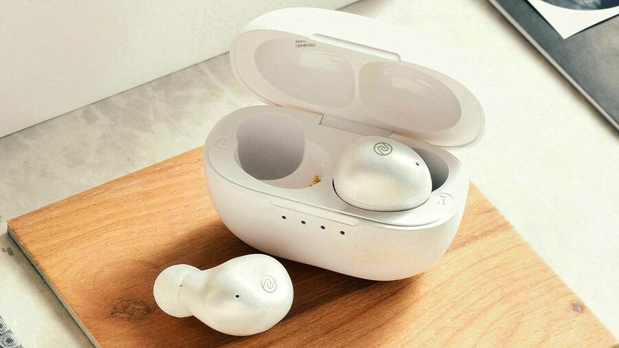 Amazon Mega Electronics Days Sale: Top TWS earbuds with ANC under 5,000 TWS earbuds 13