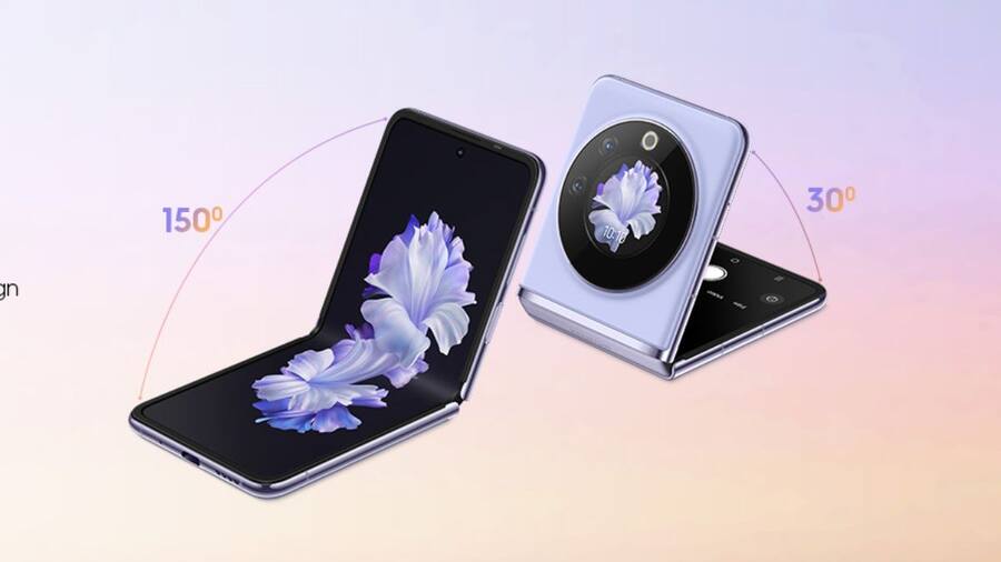 Tecno Phantom Flip (2)