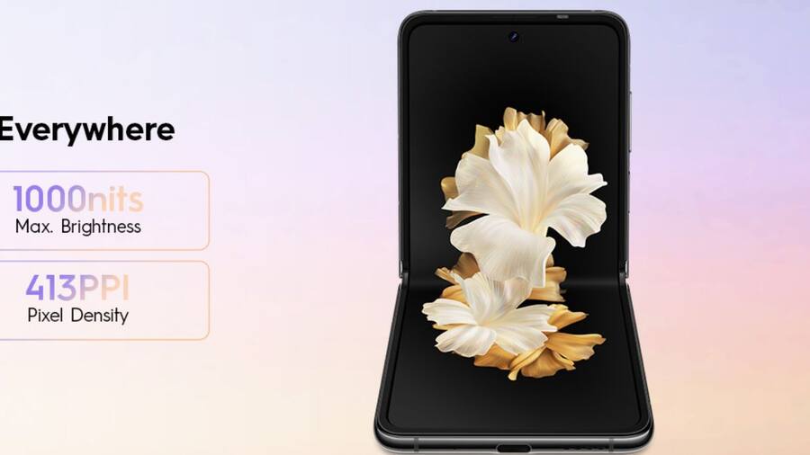 Tecno Phantom Flip (6)