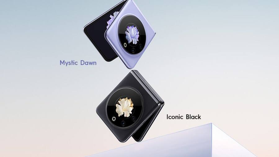 Tecno Phantom Flip (7)